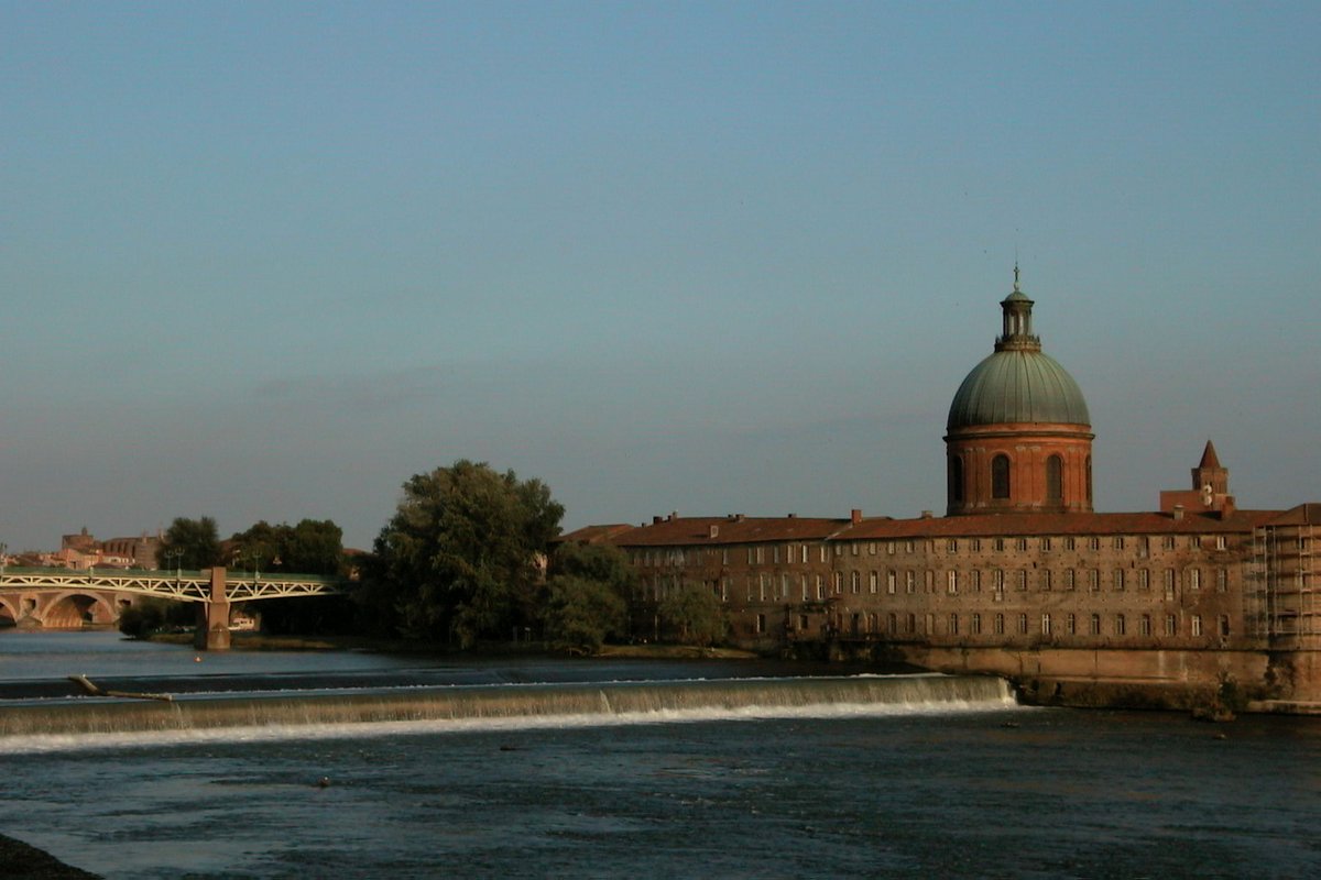 Toulouse